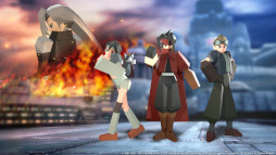 画像ギャラリー No.011のサムネイル画像 / 「FFVII THE FIRST SOLDIER」，“CRISIS CORE -FFVII-”とのコラボイベントを開催