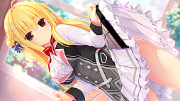 画像ギャラリー No.002のサムネイル画像 / PS4版＆Switch版「ハミダシクリエイティブ」が2021年6月24日に発売。「ワガママハイスペック」を手掛けたまどそふとの恋愛ADV