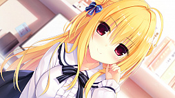 画像ギャラリー No.003のサムネイル画像 / PS4版＆Switch版「ハミダシクリエイティブ」が2021年6月24日に発売。「ワガママハイスペック」を手掛けたまどそふとの恋愛ADV