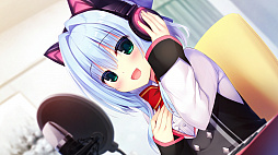 画像ギャラリー No.004のサムネイル画像 / PS4版＆Switch版「ハミダシクリエイティブ」が2021年6月24日に発売。「ワガママハイスペック」を手掛けたまどそふとの恋愛ADV