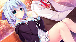 画像ギャラリー No.005のサムネイル画像 / PS4版＆Switch版「ハミダシクリエイティブ」が2021年6月24日に発売。「ワガママハイスペック」を手掛けたまどそふとの恋愛ADV