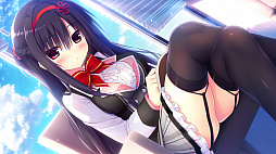 画像ギャラリー No.008のサムネイル画像 / PS4版＆Switch版「ハミダシクリエイティブ」が2021年6月24日に発売。「ワガママハイスペック」を手掛けたまどそふとの恋愛ADV