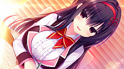 画像ギャラリー No.009のサムネイル画像 / PS4版＆Switch版「ハミダシクリエイティブ」が2021年6月24日に発売。「ワガママハイスペック」を手掛けたまどそふとの恋愛ADV