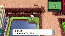 画像ギャラリー No.005のサムネイル画像 / 「ポケットモンスター ブリリアントダイヤモンド・シャイニングパール」プレイレポート。懐かしい部分は残しつつ，遊びやすいリメイクに
