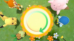 画像ギャラリー No.022のサムネイル画像 / 「ポケットモンスター ブリリアントダイヤモンド・シャイニングパール」プレイレポート。懐かしい部分は残しつつ，遊びやすいリメイクに