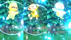 画像ギャラリー No.013のサムネイル画像 / 広瀬アリスさんが「ポケモン BD・SP」「ポケモンレジェンズ」の間で揺れ動く，CMとWeb動画が公開に