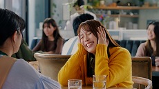 画像ギャラリー No.014のサムネイル画像 / 広瀬アリスさんが「ポケモン BD・SP」「ポケモンレジェンズ」の間で揺れ動く，CMとWeb動画が公開に