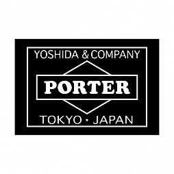 画像ギャラリー No.006のサムネイル画像 / ポケモンセンターシブヤで，バックブランドPORTERとのコラボグッズが12月24日に発売