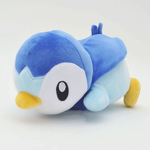 画像ギャラリー No.001のサムネイル画像 / 「ポケットモンスター もふもふ★うでまくら」シリーズ，全6種類の再販予約がスタート