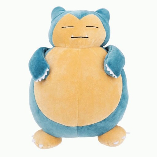 画像ギャラリー No.002のサムネイル画像 / 「ポケットモンスター もふもふ★うでまくら」シリーズ，全6種類の再販予約がスタート