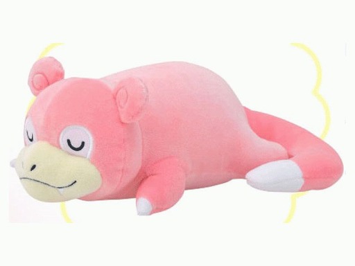 画像ギャラリー No.003のサムネイル画像 / 「ポケットモンスター もふもふ★うでまくら」シリーズ，全6種類の再販予約がスタート