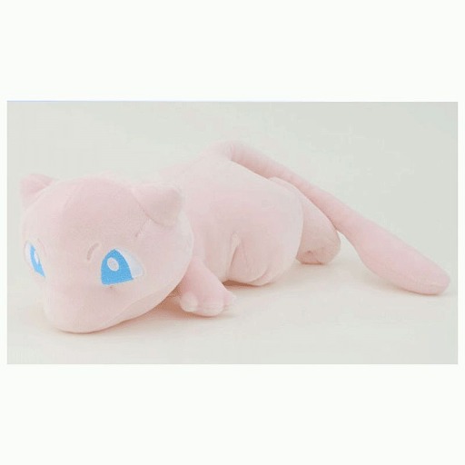画像ギャラリー No.004のサムネイル画像 / 「ポケットモンスター もふもふ★うでまくら」シリーズ，全6種類の再販予約がスタート