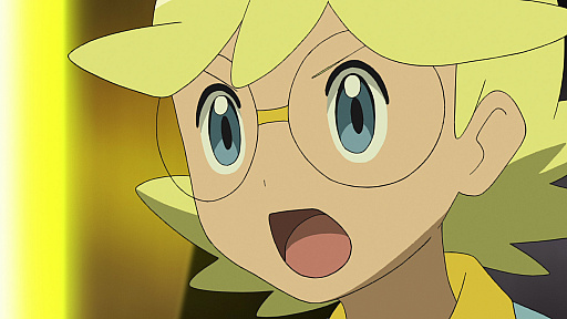画像ギャラリー No.001のサムネイル画像 / TVアニメ「ポケットモンスター」，“VS四天王1時間バトルスペシャル”の放送が決定