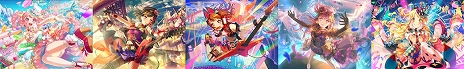 画像ギャラリー No.011のサムネイル画像 / 「バンドリ！ ガールズバンドパーティ！ for Nintendo Switch」が本日リリース。声優のサイン色紙などが当たるTwitterキャンペーンの開催も