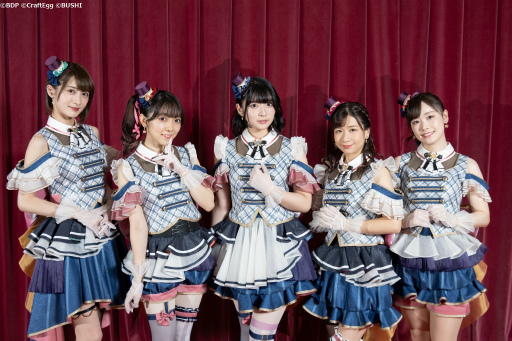 画像ギャラリー No.012のサムネイル画像 / BanG Dream! 9th☆LIVE「Mythology」DAY2のオフィシャルレポートが公開
