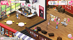 バンドリ！ ガールズバンドパーティ！ for Nintendo Switch