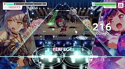 バンドリ！ ガールズバンドパーティ！ for Nintendo Switch