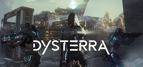 画像ギャラリー No.001のサムネイル画像 / Kakao GamesがPC向けオンラインサバイバルゲーム「Dysterra」を発表。3月中にグローバルαテストを予定
