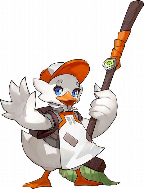 画像ギャラリー No.003のサムネイル画像 / 「SMASH LEGENDS：スマッシュレジェンド」が日本を含むグローバルにてリリース。キャラクター“ピーター”がもらえるログインイベントを開催