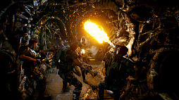 画像ギャラリー No.002のサムネイル画像 / Co-op型TPS「Aliens: Fireteam」が2021年夏にリリース。映画“エイリアン”3部作から23年後の世界が描かれる