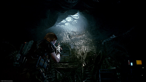 画像ギャラリー No.003のサムネイル画像 / 「Aliens: Fireteam」のPS5/PS4版が3gooから国内向けに今夏発売。映画“エイリアン”3部作から23年後を描くサバイバルシューター