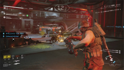 画像ギャラリー No.008のサムネイル画像 / 協力系TPS「Aliens：Fireteam Elite」インプレッション。エイリアンの襲撃に怯えながら進んでいく，原作映画さながらの体験が楽しめる