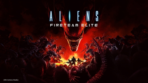 画像ギャラリー No.005のサムネイル画像 / 「Aliens: Fireteam Elite」，スピーディーな防衛戦が楽しめる新モードが追加。「ノストロモ号サルベージパック」の配信も
