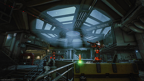 画像ギャラリー No.001のサムネイル画像 / 「Aliens: Fireteam Elite」，シーズン4の最新無料アップデート“プレスティージ”の配信を開始。セントリーガンを駆使する新モード登場