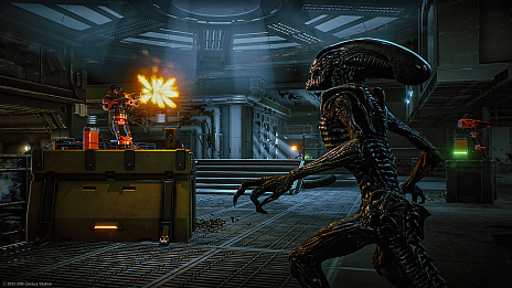 画像ギャラリー No.002のサムネイル画像 / 「Aliens: Fireteam Elite」，シーズン4の最新無料アップデート“プレスティージ”の配信を開始。セントリーガンを駆使する新モード登場