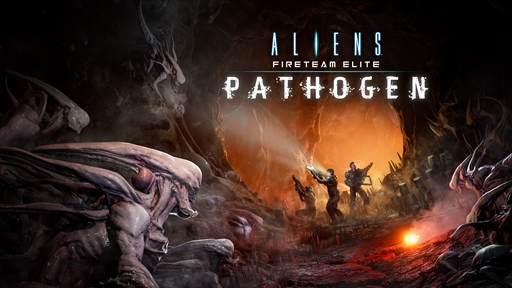 画像ギャラリー No.002のサムネイル画像 / 「Aliens: Fireteam Elite」，有料DLC"PATHOGEN”のゲームプレイトレイラーを公開。新ハードコアモードを追加する無料アップデートも
