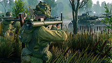 画像ギャラリー No.007のサムネイル画像 / DMM GAMES，対戦型MMOシューター「Enlisted」のPS5向け日本語版を近日中にリリースへ。PC版は事前登録受付中