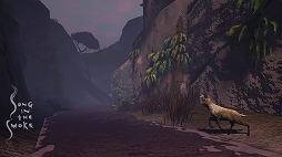 画像ギャラリー No.004のサムネイル画像 / VRサバイバルアクション「Song in the Smoke」，日本向けPS VR版のリリースが延期に。海外版とOculus版は予定通り10月7日配信