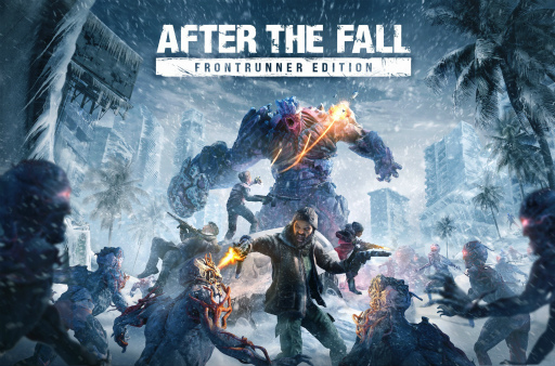 画像ギャラリー No.001のサムネイル画像 / PS VR「After the Fall」パッケージ版の同梱内容を発表。日本語字幕付き動画2本も公開に