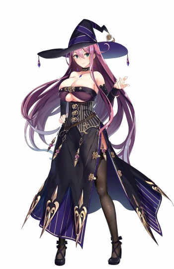 画像ギャラリー No.010のサムネイル画像 / Switch版「異世界酒場のセクステット 〜Vol.3 Postlude Days〜」が3月18日に配信開始。プルメリアと杏がメインヒロインのシリーズ最終章