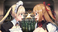 画像ギャラリー No.012のサムネイル画像 / Switch版「異世界酒場のセクステット 〜Vol.3 Postlude Days〜」が3月18日に配信開始。プルメリアと杏がメインヒロインのシリーズ最終章