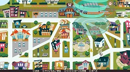 画像ギャラリー No.004のサムネイル画像 / 西 健一氏が手掛ける「ツクールシリーズ ヒトノパズル」がSwitchとPCでリリース。アイテムを駆使してキャラの行動を操るパズルゲーム