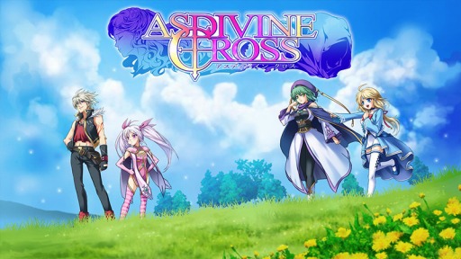 画像ギャラリー No.003のサムネイル画像 / 光と闇のRPG「アスディバインクロス」のPC/PS4/Xbox One版が配信開始
