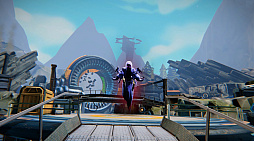 画像ギャラリー No.003のサムネイル画像 / Facebook，Oculusデバイス向けの新作，「Zenith: The Last City」と「After the Fall」の情報を公開