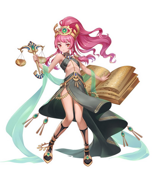 画像ギャラリー No.003のサムネイル画像 / 「空島クロニクル」，3体のUR帝王が登場するGWイベント開催