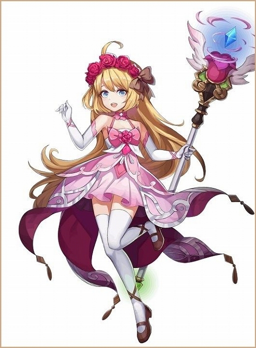画像ギャラリー No.002のサムネイル画像 / 「空島クロニクル」，最高ランクUR帝王“ネブカ”を獲得できるイベントがスタート