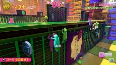 画像ギャラリー No.010のサムネイル画像 / サバイバルクイズアクション「Survival Quiz CITY」の先行プレイテスト開催が決定。Steam Playtestで参加者の募集がスタート
