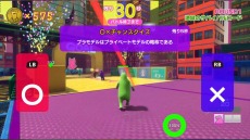 画像ギャラリー No.005のサムネイル画像 / 「Survival Quiz CITY」の第3回Steam Playtestの詳細情報が公開。プレイヤー自身が部屋を立てる“カスタムマッチ”がプレイ可能に