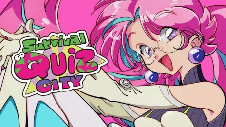 画像ギャラリー No.009のサムネイル画像 / 「Survival Quiz CITY」の第3回Steam Playtestの詳細情報が公開。プレイヤー自身が部屋を立てる“カスタムマッチ”がプレイ可能に