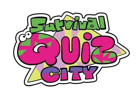 画像ギャラリー No.003のサムネイル画像 / 「Survival Quiz CITY」の発売日が3月4日に決定。“オリジナルクイズ機能”が実装される最後のSteam Playtestも開催