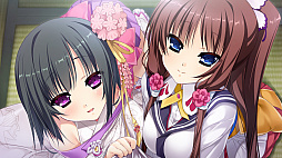 画像ギャラリー No.006のサムネイル画像 / PS4/Switch向けアドベンチャー「戦国†恋姫〜乙女絢爛　戦国絵巻〜」の制作発表。公式サイトがオープン