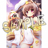 画像ギャラリー No.005のサムネイル画像 / 「戦国†恋姫〜乙女絢爛　戦国絵巻〜」，店舗特典と登場人物が公式サイトで公開