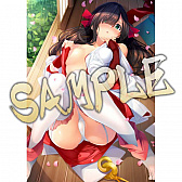 画像ギャラリー No.006のサムネイル画像 / 「戦国†恋姫〜乙女絢爛　戦国絵巻〜」，店舗特典と登場人物が公式サイトで公開