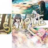 画像ギャラリー No.007のサムネイル画像 / 「戦国†恋姫〜乙女絢爛　戦国絵巻〜」，店舗特典と登場人物が公式サイトで公開