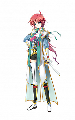 画像ギャラリー No.002のサムネイル画像 / 「戦国†恋姫〜乙女絢爛　戦国絵巻〜」，豪華絢爛出陣セットと登場人物（浅井家）を公式サイトで公開