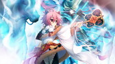 画像ギャラリー No.003のサムネイル画像 / 「戦国†恋姫〜乙女絢爛　戦国絵巻〜」のPS4版とSwitch版の体験版公開。10％OFFで購入できるSwitch版のダウンロード予約も開始